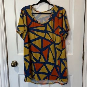 LuLaRoe perfect T